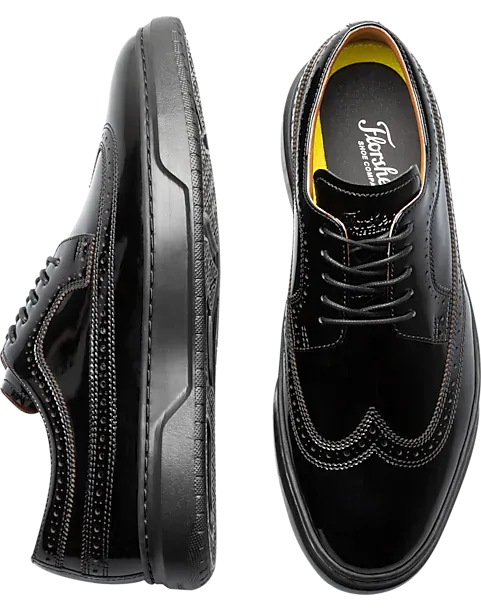 26 Best Wedding Shoes for Men, From Casual to Formal