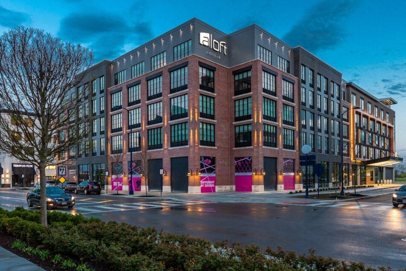 Picture of Aloft Columbus At Easton