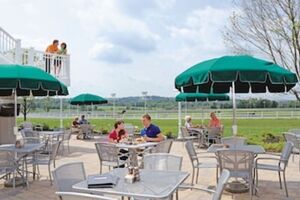 Picture of Vernon Downs Casino&Hotel
