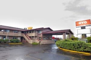 Picture of OYO Hotel Chehalis I 5 South
