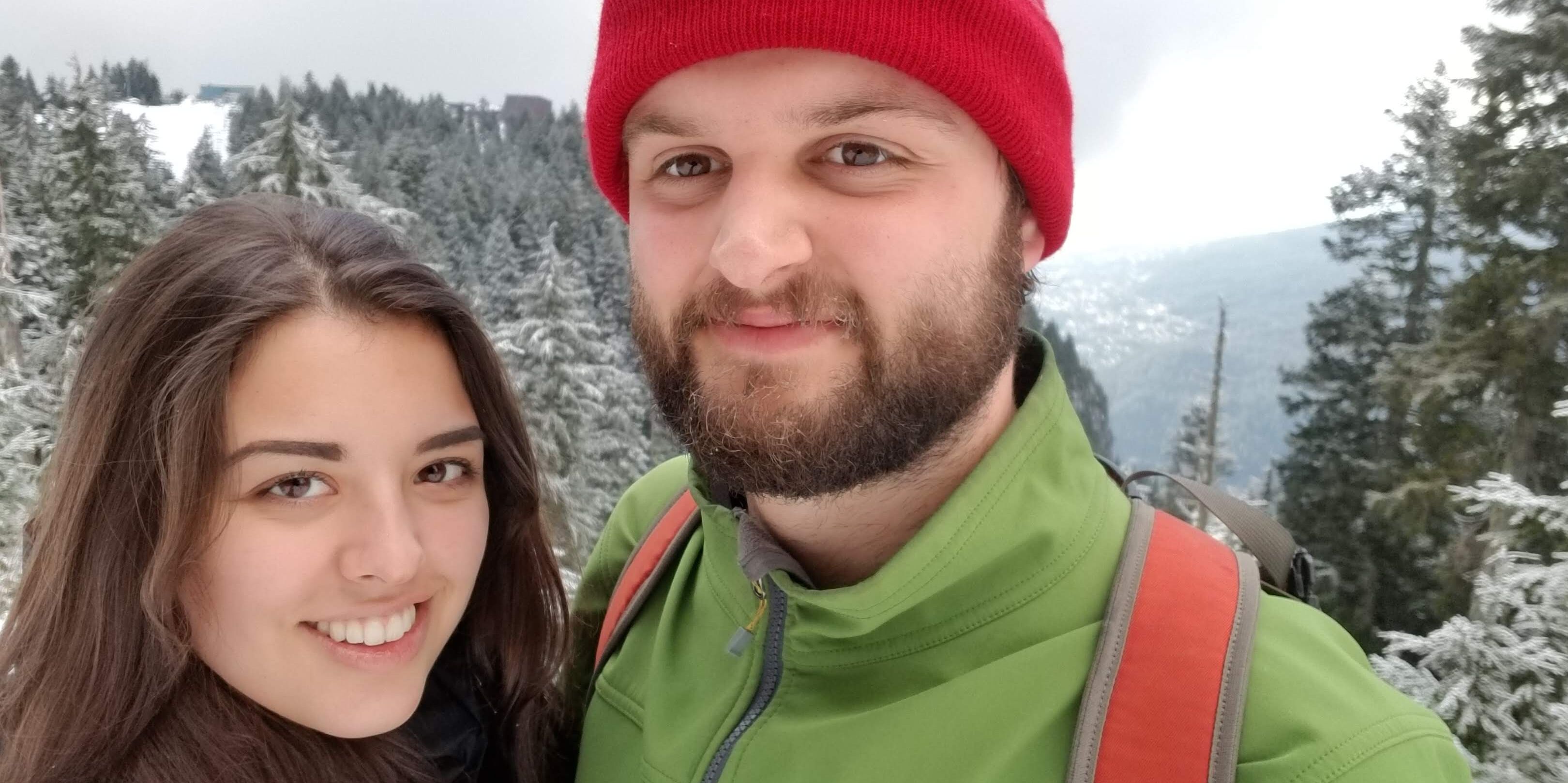 Anastasia Petrou and Alex Johnson's Wedding Website