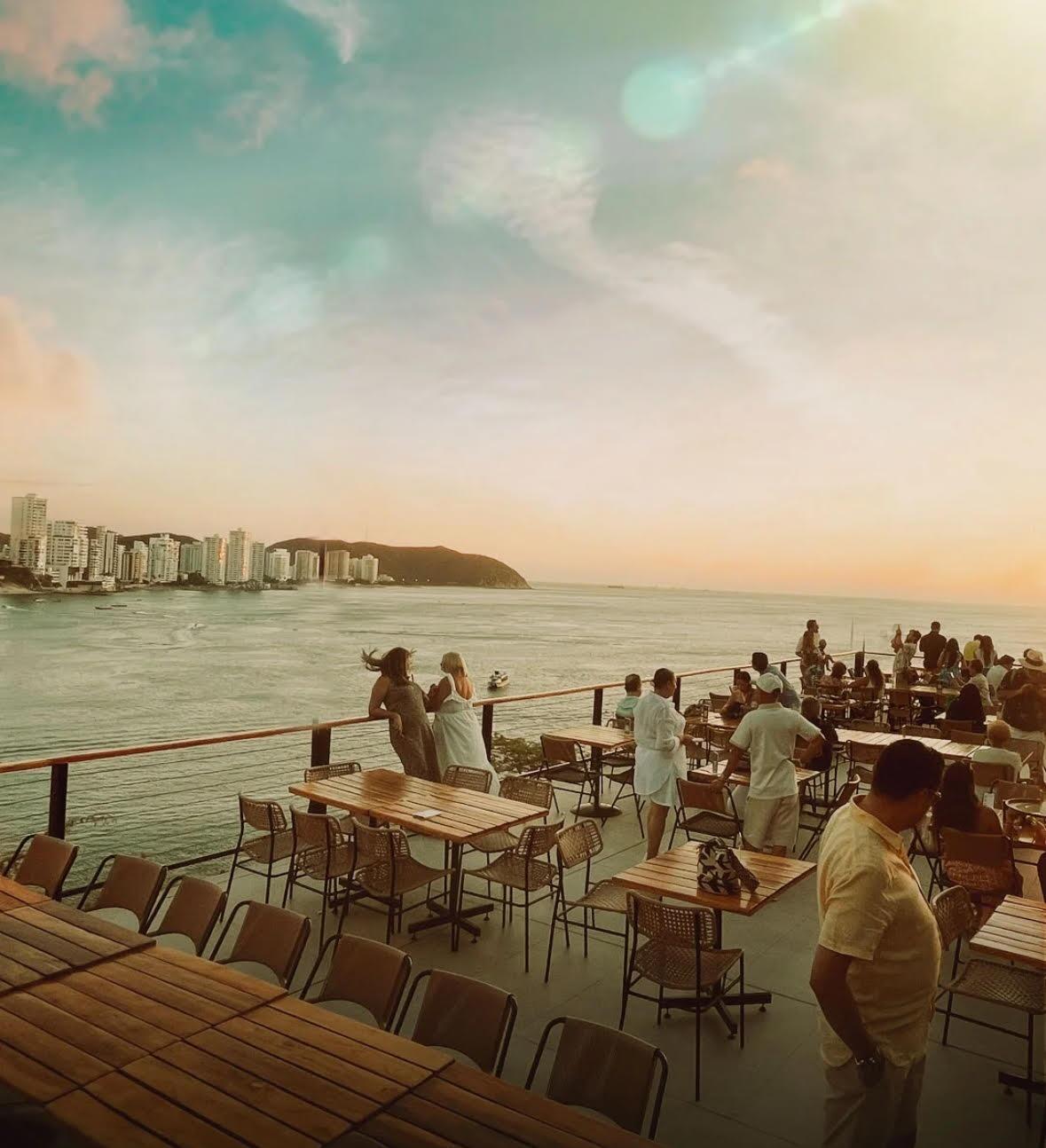 Picture of BK resto bar