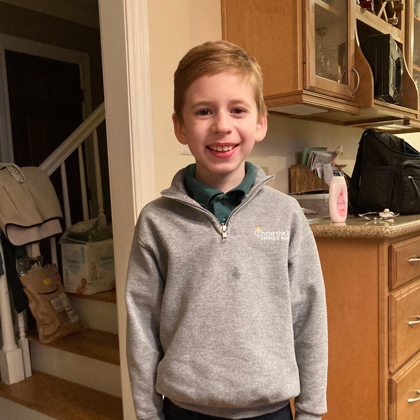 Cooper Elson