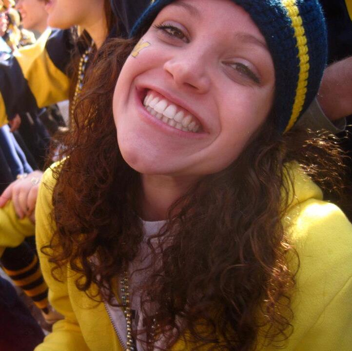 Carleigh Noble