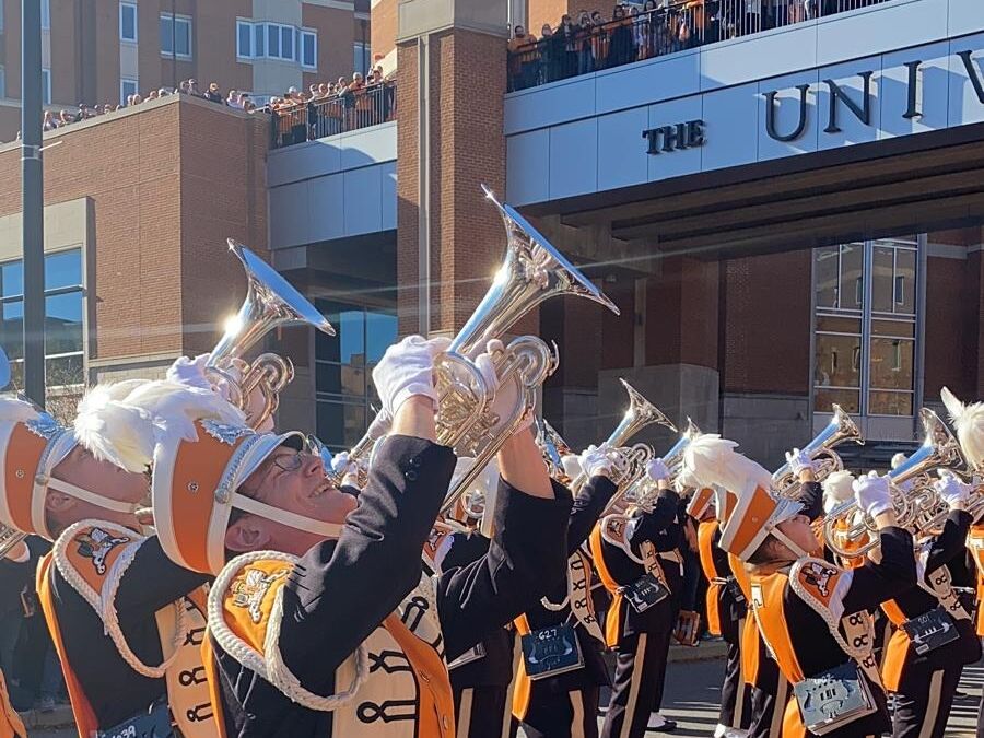Picture of University of Tennessee