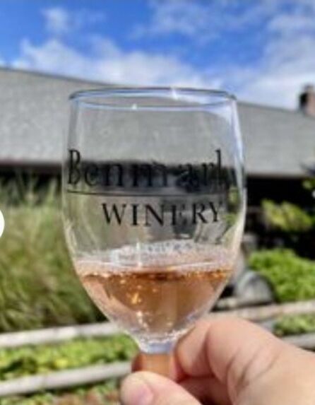 Picture of Benmarl Winery