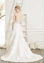 Beloved by Casablanca Bridal BL211 Reflection Mermaid Wedding Dress - thumbnail - 3