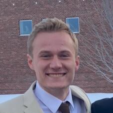 Carter Schlotman