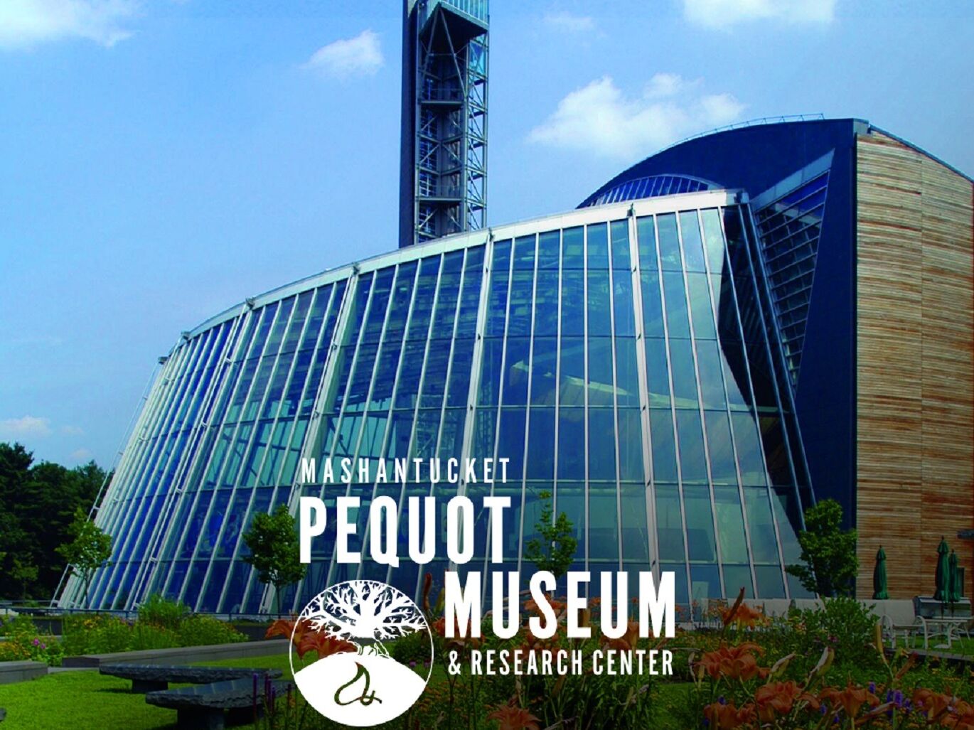 Picture of Mashantucket Pequot Museum & Research Center