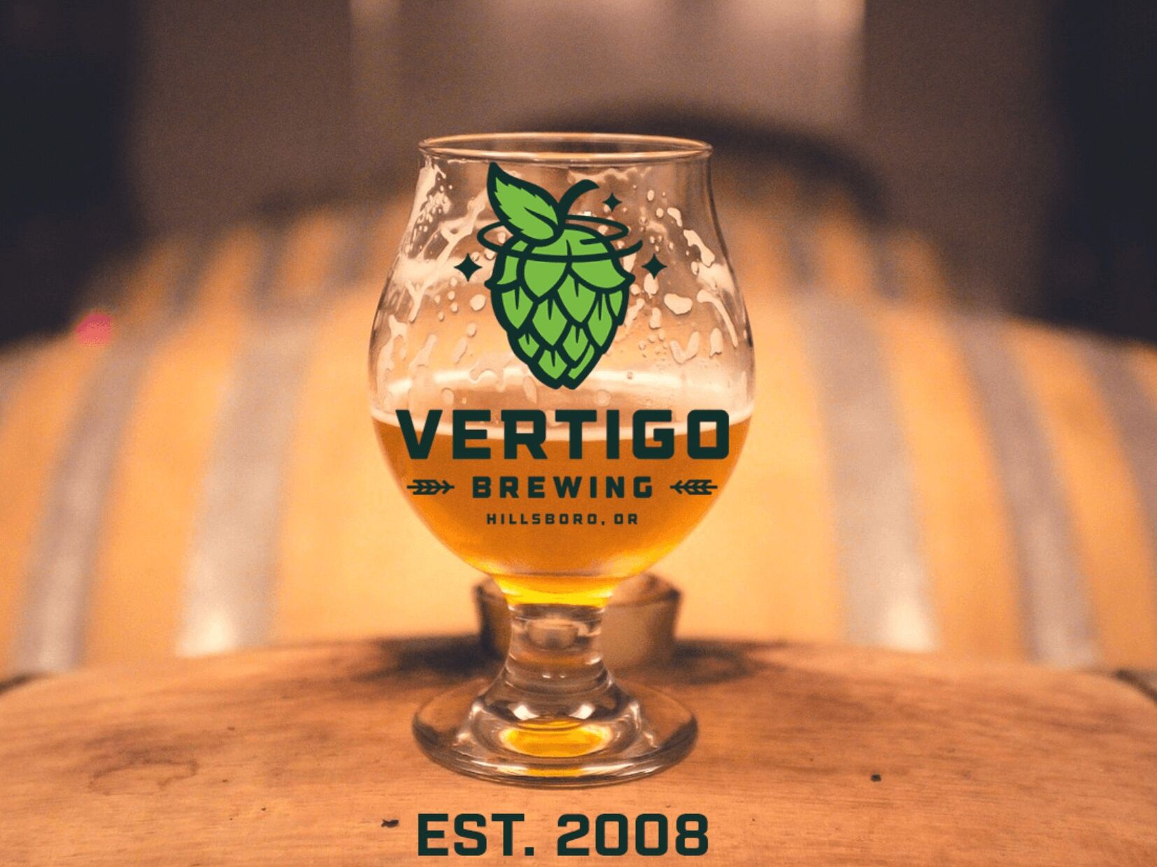 Picture of Vertigo Brewing & Taproom