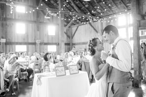 The First Dance