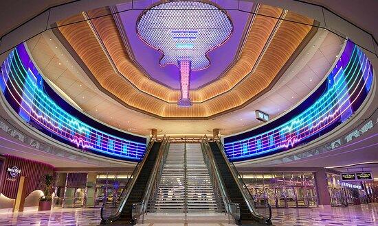 Picture of Hard Rock Hotel Casino Atlantic City
