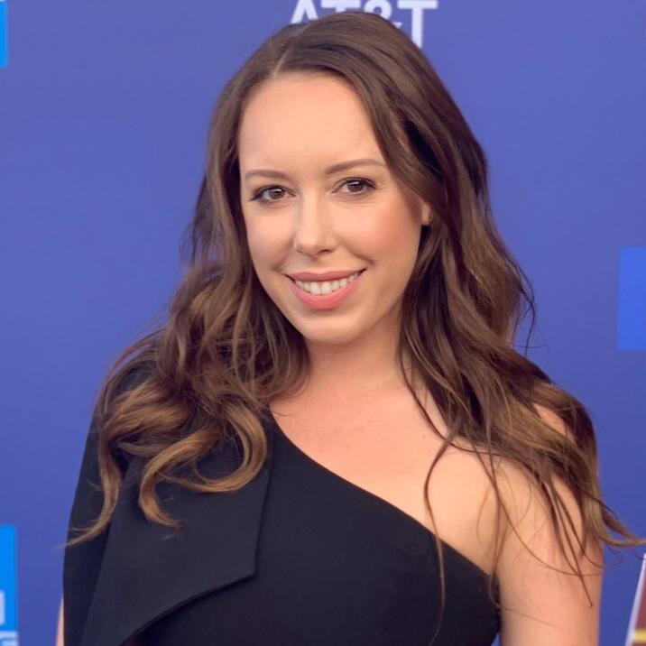 Sarah-Jayne Arthur