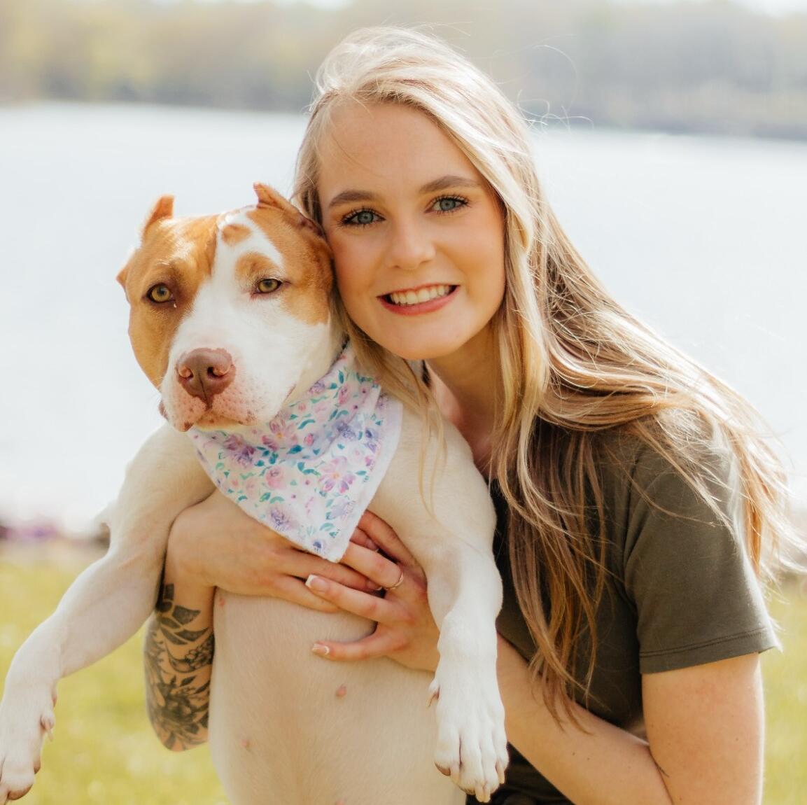 Ryleigh Warner