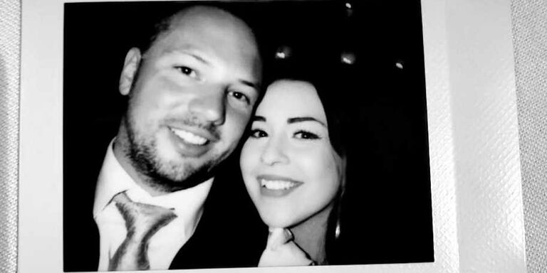 Lana & Owen Home Page Banner