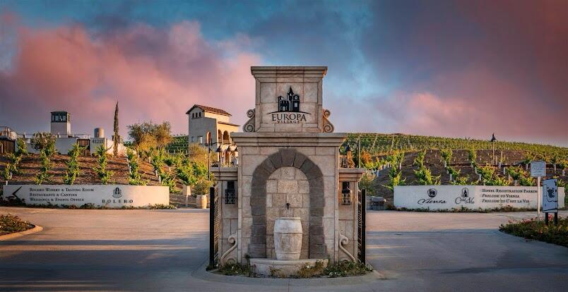 Picture of Europa Village Wineries & Resort