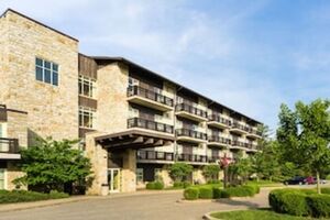 Picture of Oglebay Resort