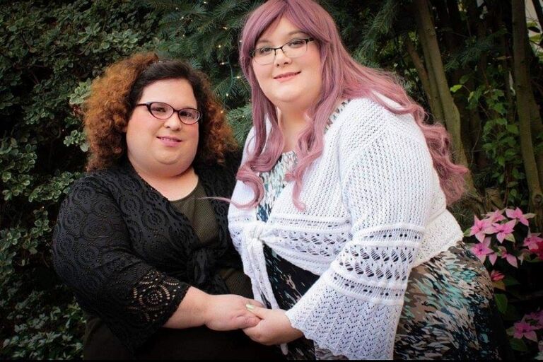Evie & Penelope Home Page Banner