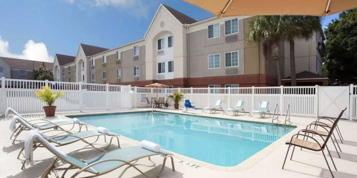 Picture of Sonesta Simply Suites