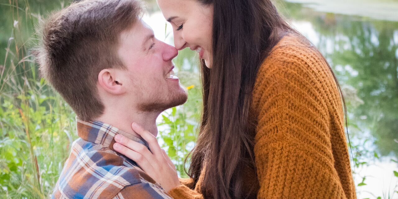 Elizabeth & Tyler Home Page Banner