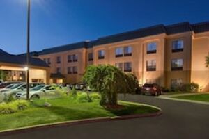 Picture of Hampton Inn Provo