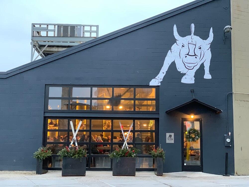 Picture of Dick O' Dow's / The Dow Exchange