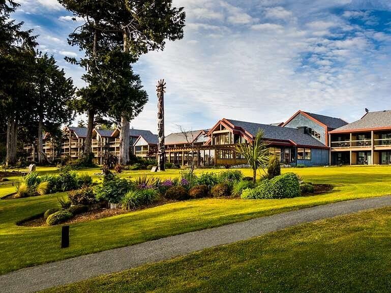 Picture of Best Western Plus Tin Wis Resort