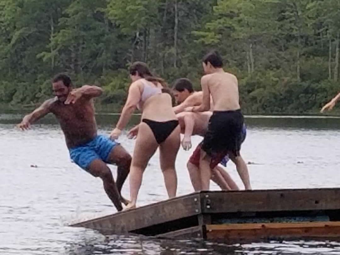 Picture of Ben's Favorite Memory
