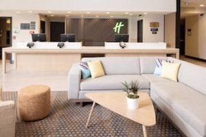 Picture of Holiday Inn Santa Ana Orange County Airport an IHG Hotel