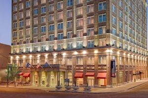 Picture of Hilton Garden Inn Jackson Downtown