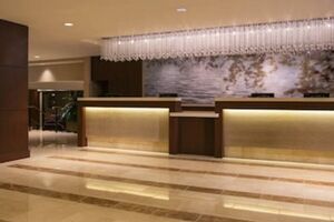 Picture of Peoria Marriott Pere Marquette