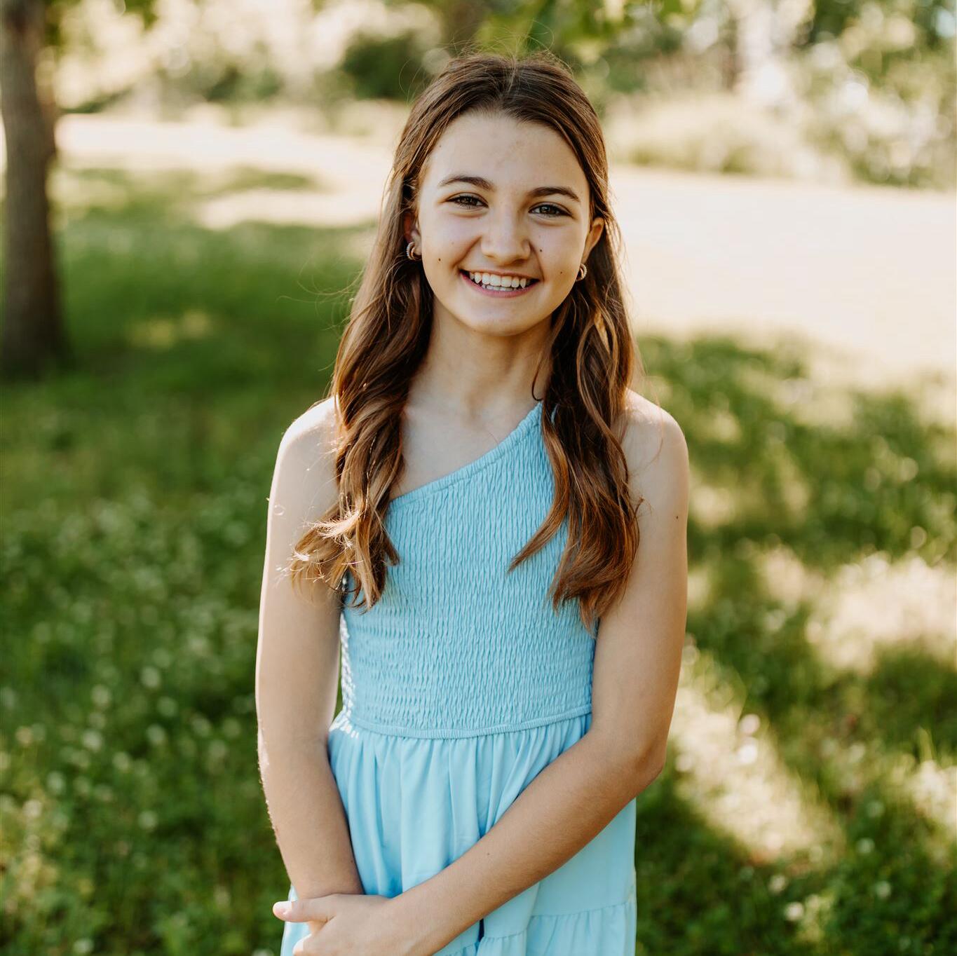 Bailee Watson