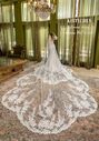 KITTYCHEN AVIANA, H2325 Fit-and-Flare Wedding Dress - thumbnail - 6