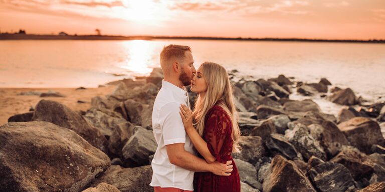 Jordyn & Jason Home Page Banner