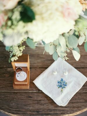 Bridal Accessories
