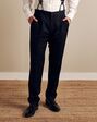 Tie Bar The Tuxedo Black Pant Black Tuxedo - thumbnail - 1