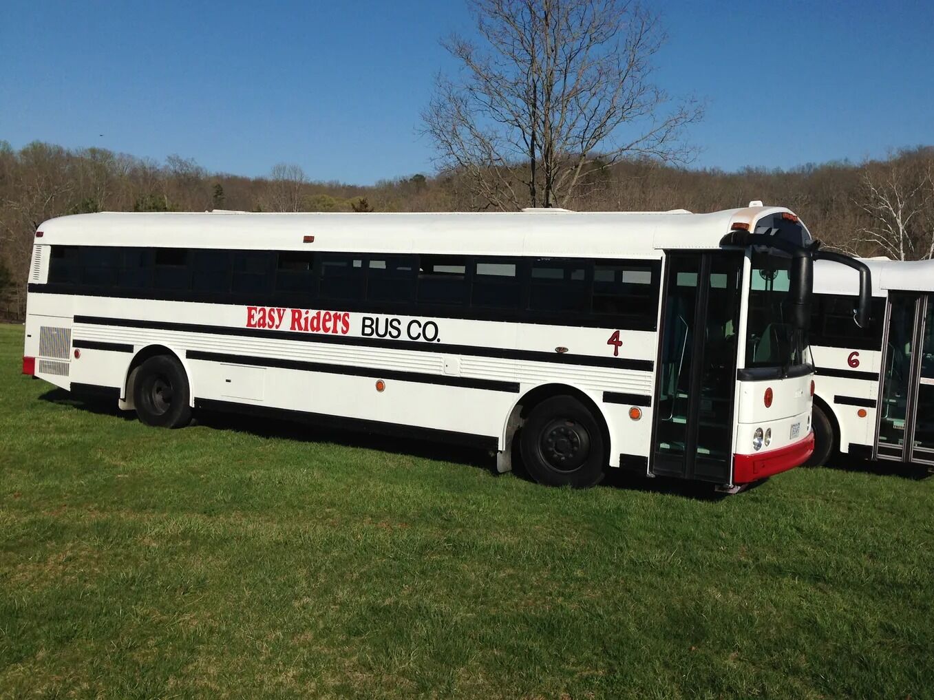 Picture of Shuttle from Holiday Inn to Keswick Vineyard