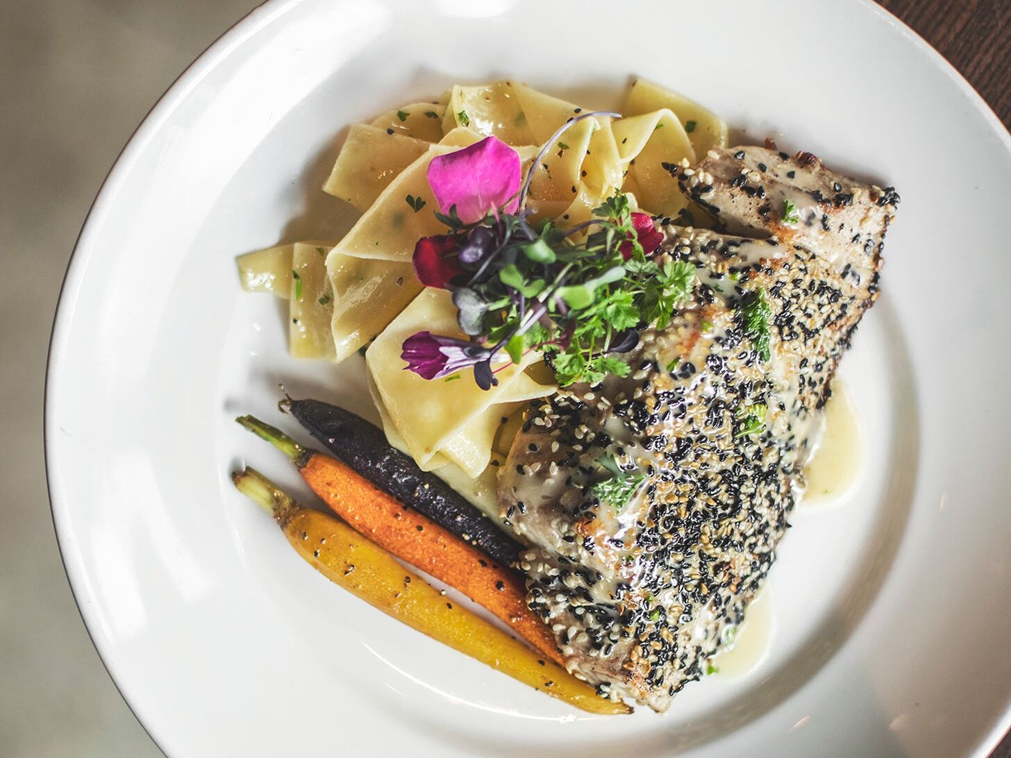 Picture of Crush Wine Bar Grill