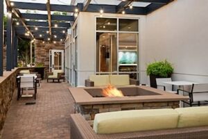 Picture of SpringHill Suites by Marriott Ocala