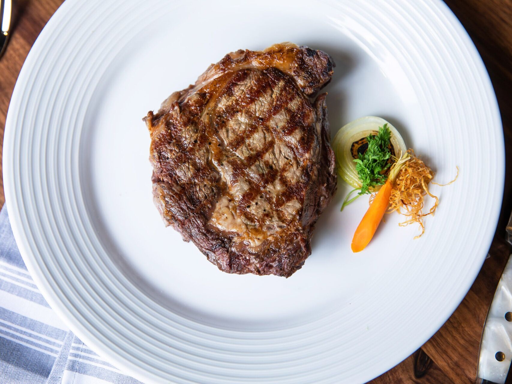 Picture of E3 Chophouse