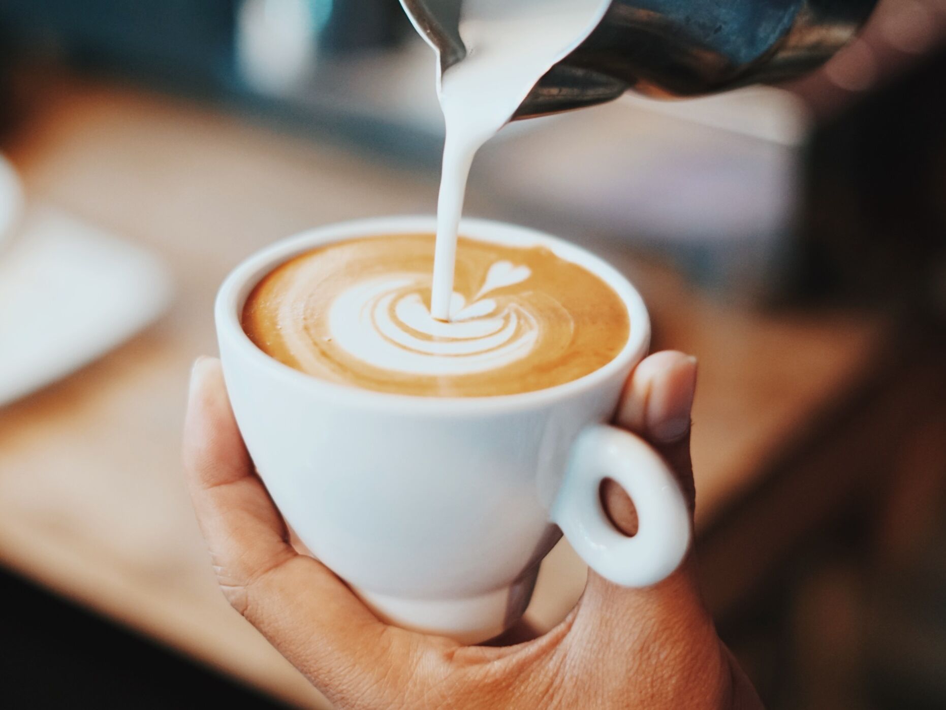 Picture of Kickturn Coffee Roasters