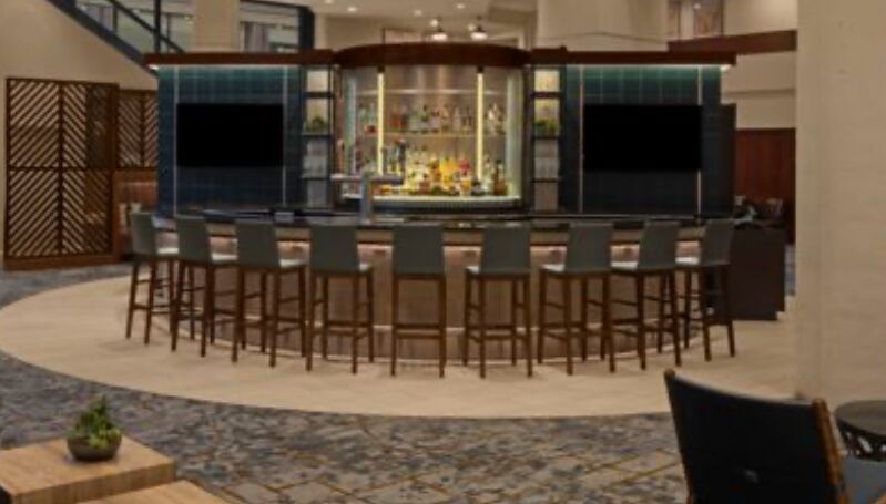 Picture of Des Moines Marriott Downtown