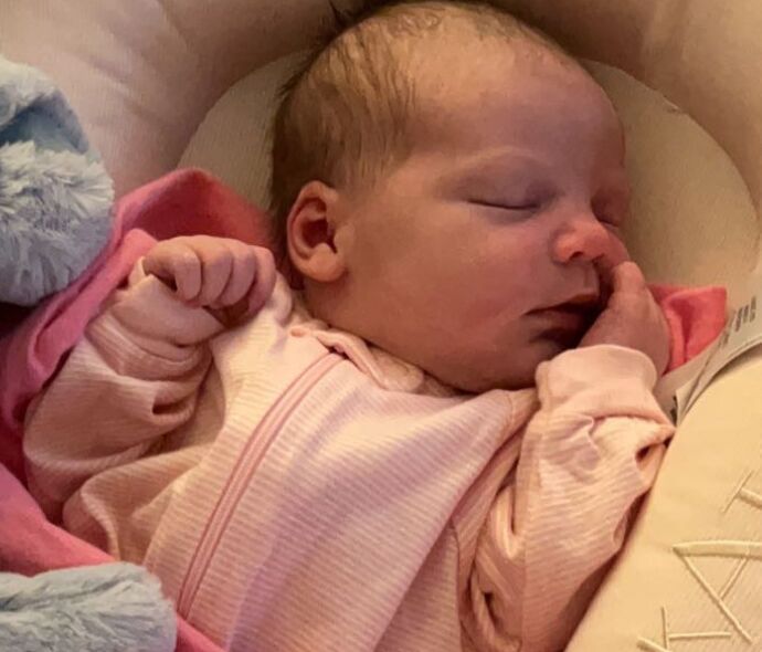 Picture of Little blessing
