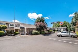 Picture of Red Lion Inn & Suites Vancouver