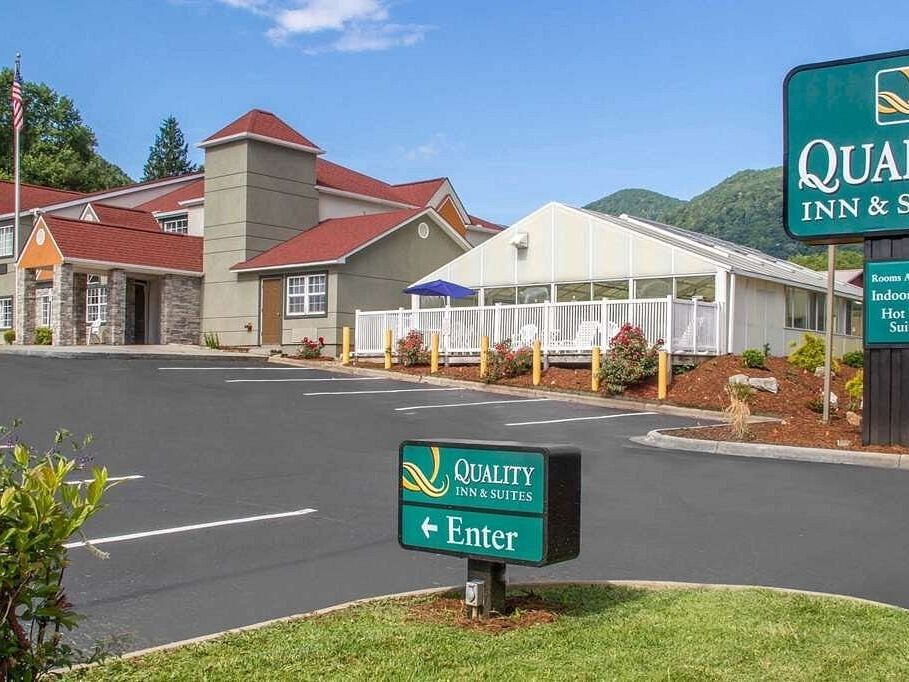 Picture of Quality Inn & Suites 