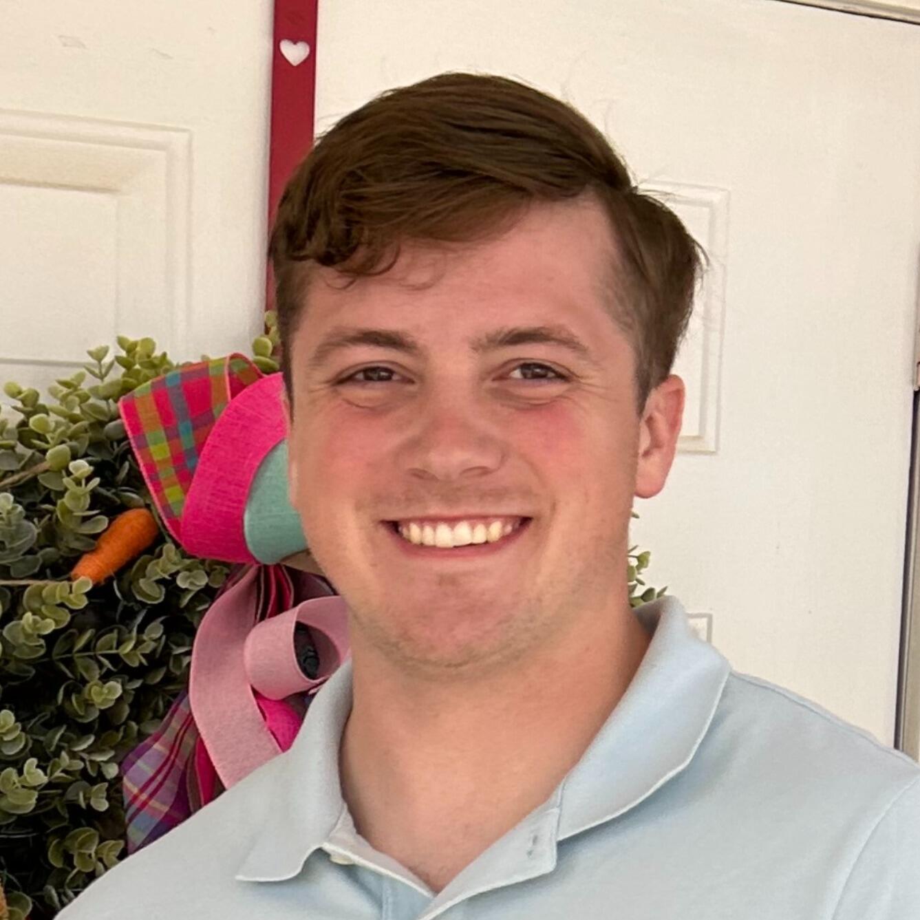 Grant Laymon