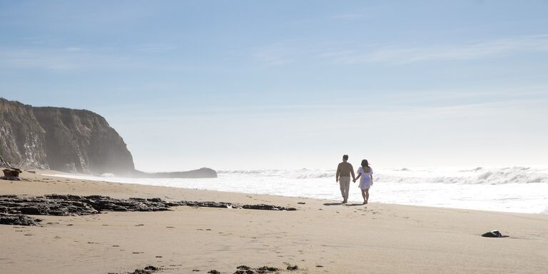 Ashley & Alex Home Page Banner