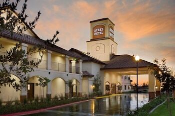 Picture of Ayres Hotel Redlands
