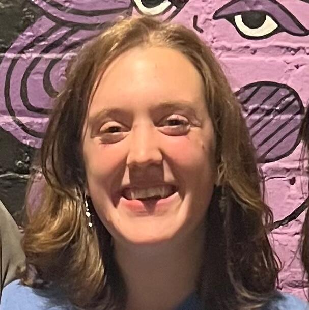 Claire Vallance