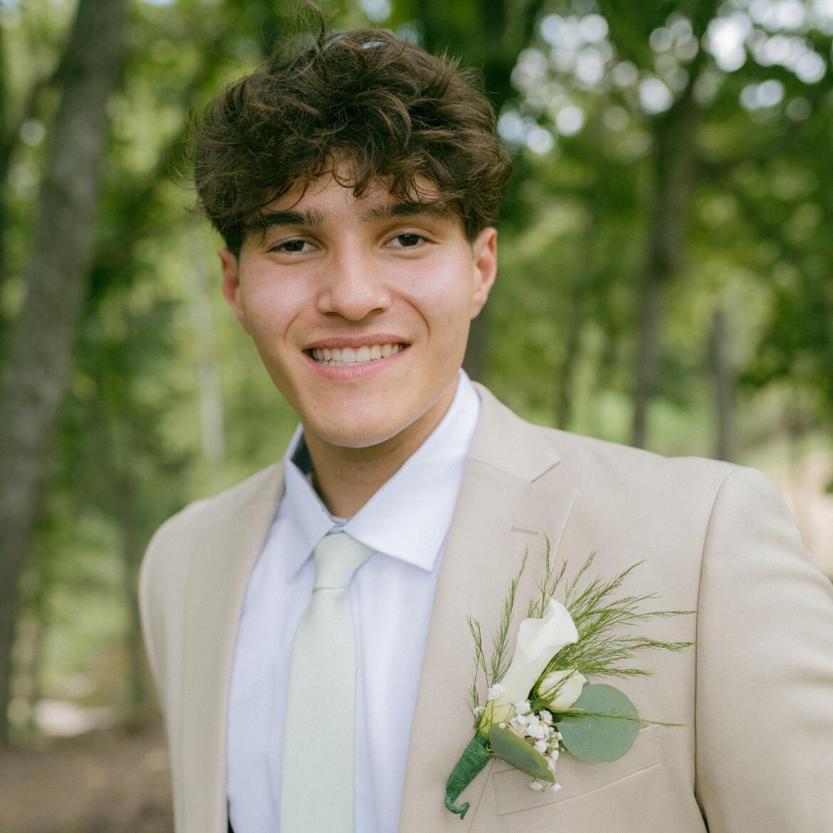 Jacob Rabanal